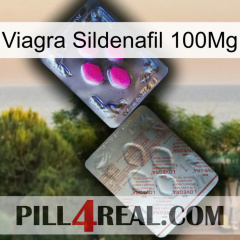 Viagra Sildenafil 100Mg 38